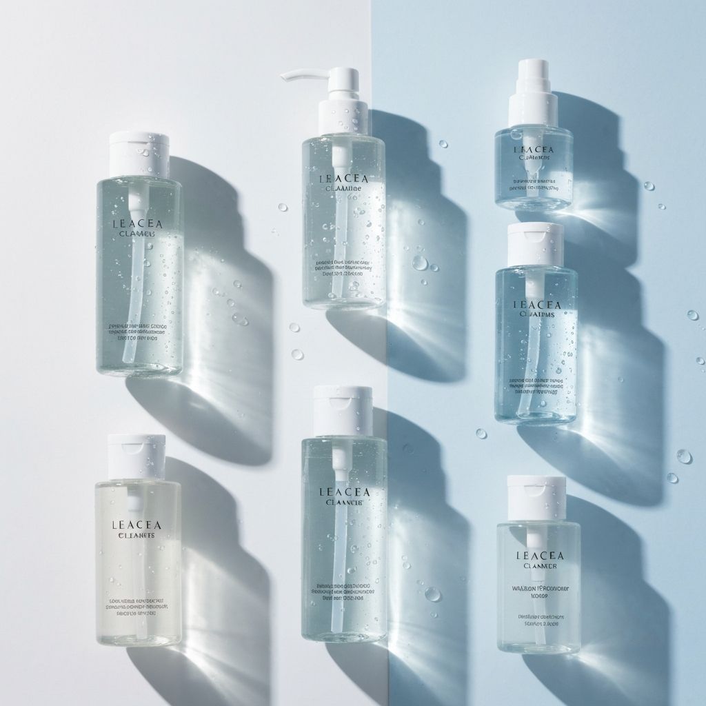 M·A·C CLEANSERS