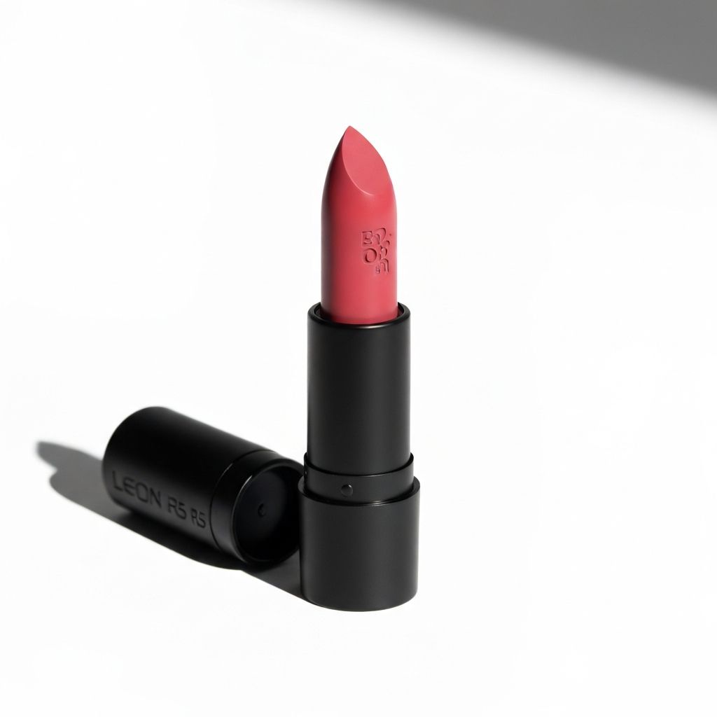 Powder Kiss Hazy Matte Lipstick